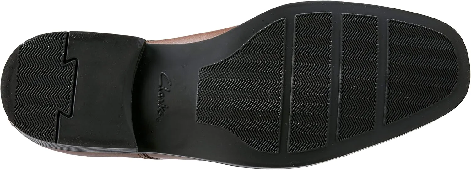 Clarks Men's Tilden Cap Oxford