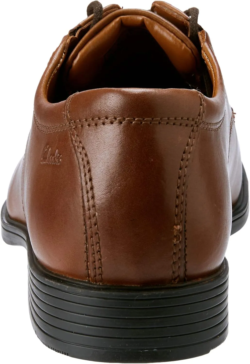 Clarks Men's Tilden Cap Oxford