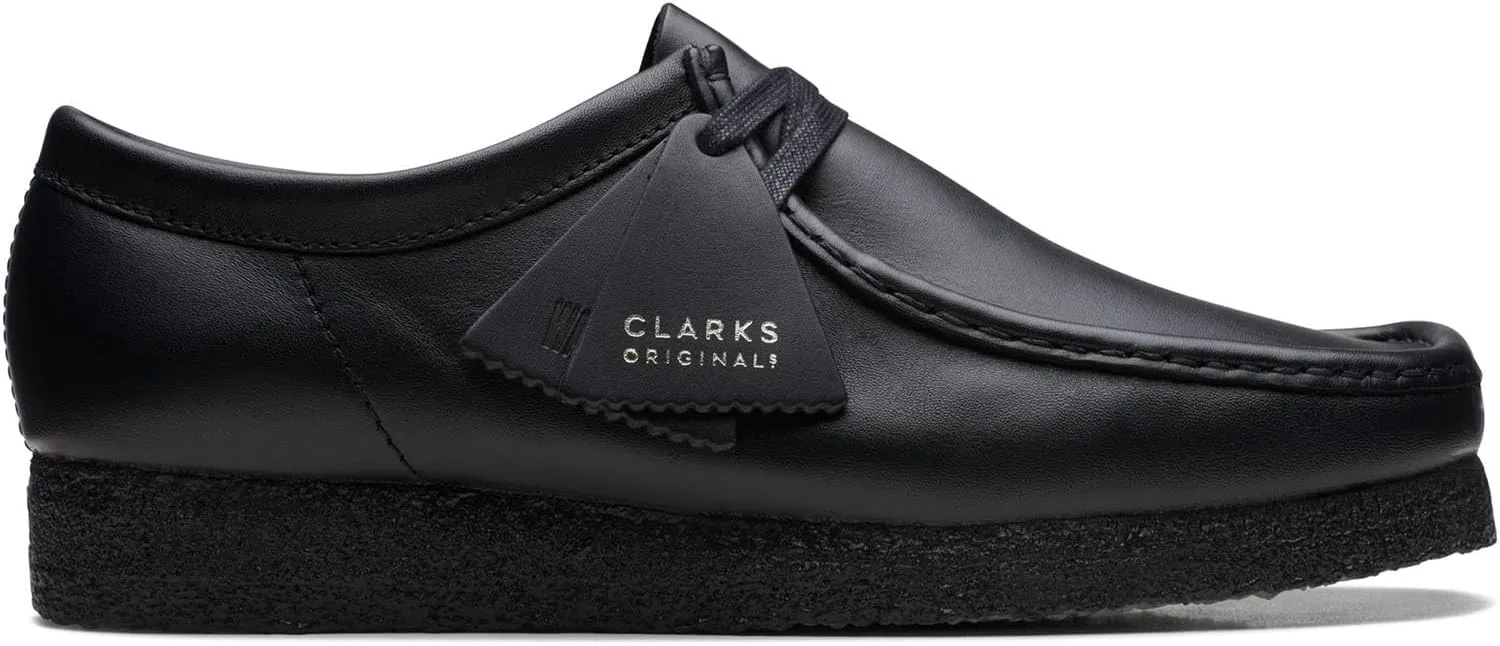Clarks Men's Wallabee Oxford