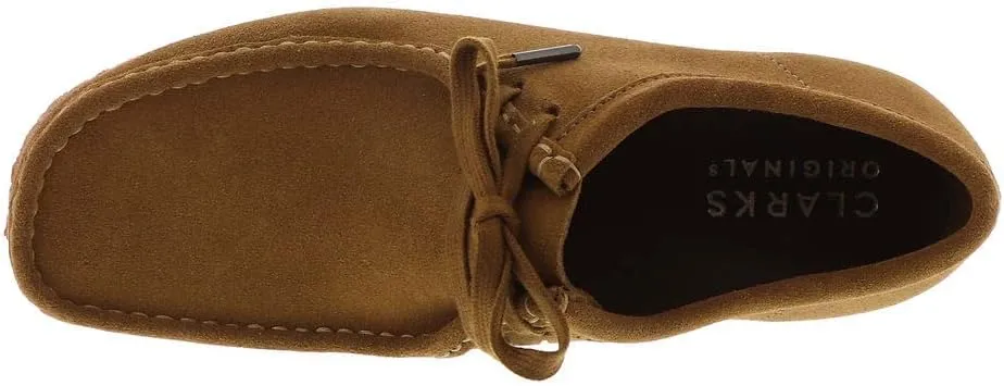 Clarks Men's Wallabee Oxford