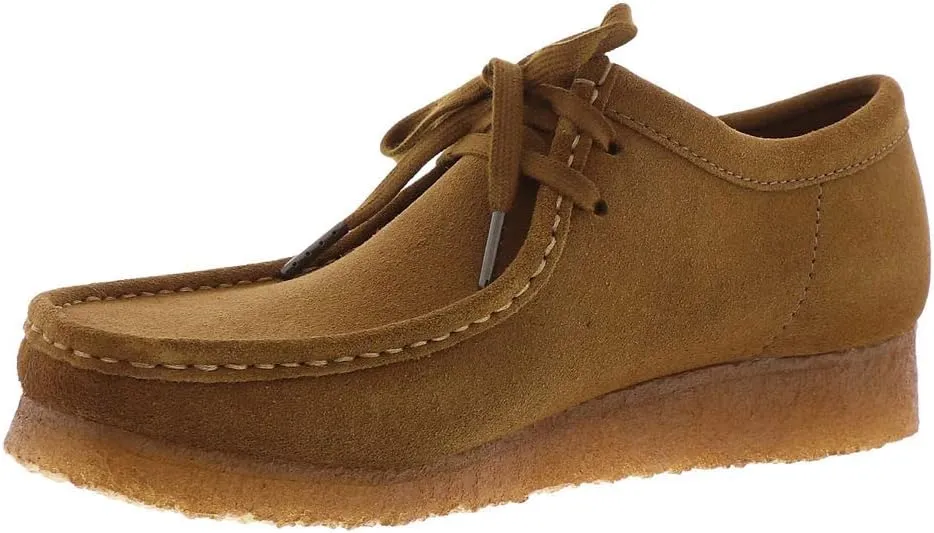 Clarks Men's Wallabee Oxford