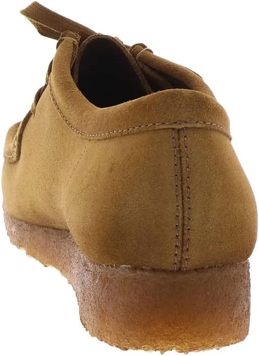 Clarks Men's Wallabee Oxford