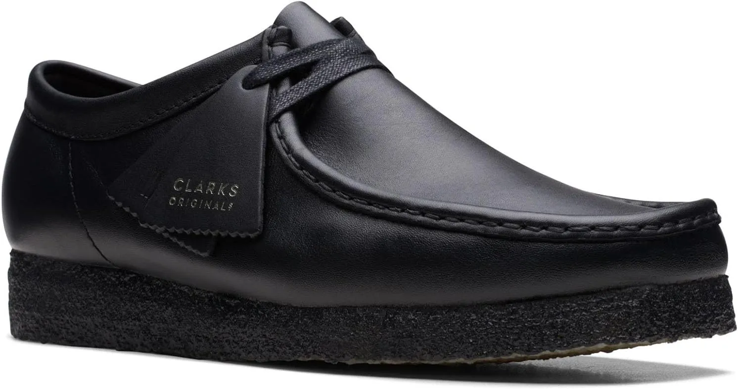Clarks Men's Wallabee Oxford