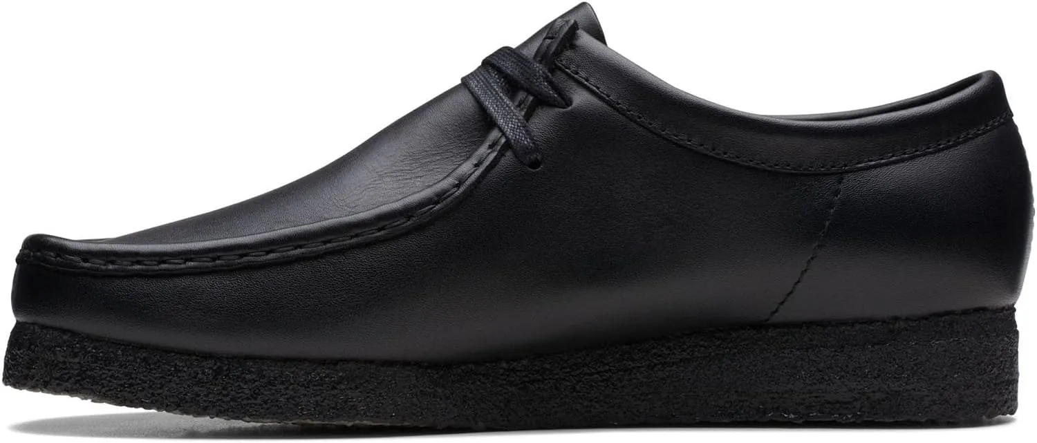 Clarks Men's Wallabee Oxford