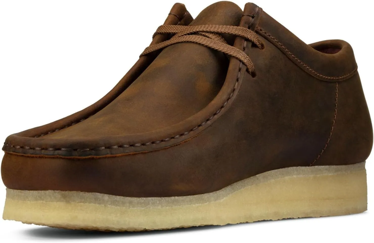 Clarks Men's Wallabee Oxford