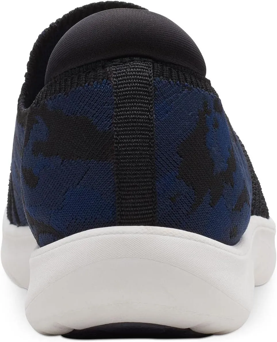Clarks Women's Adella Step Sneaker