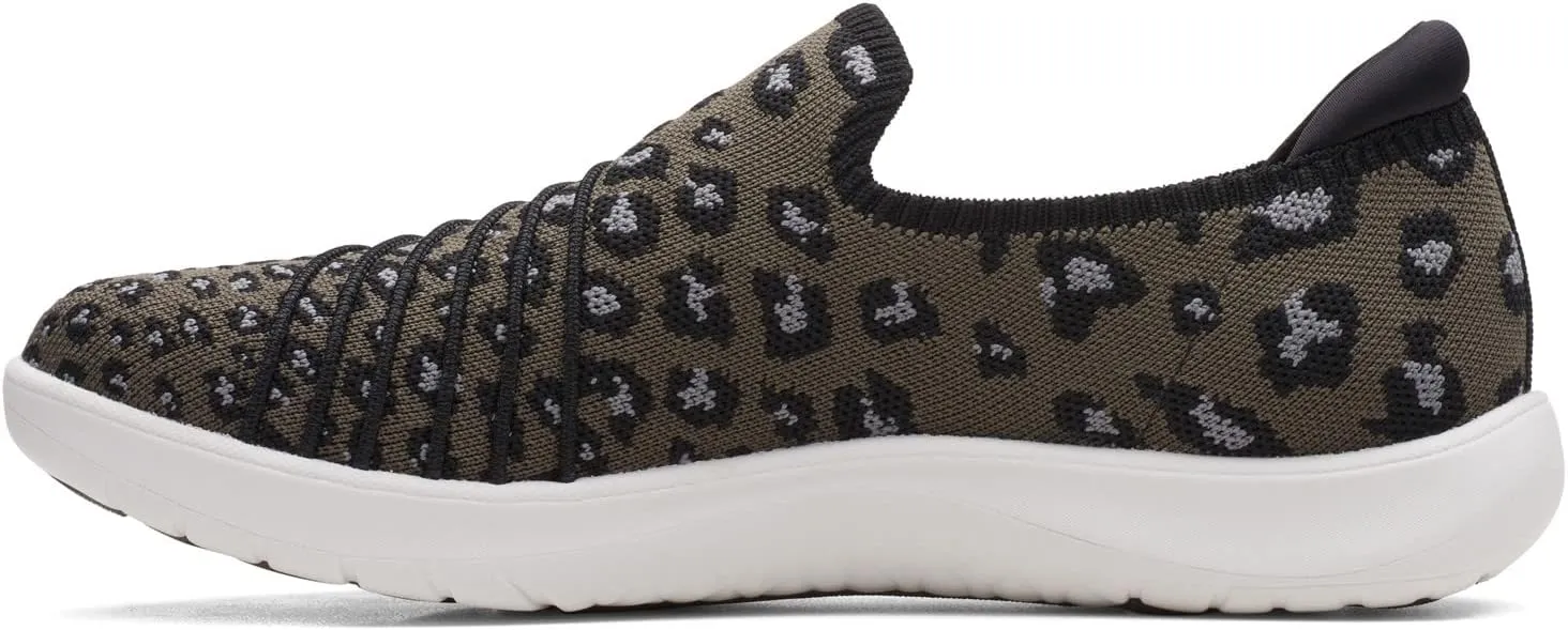 Clarks Women's Adella Step Sneaker
