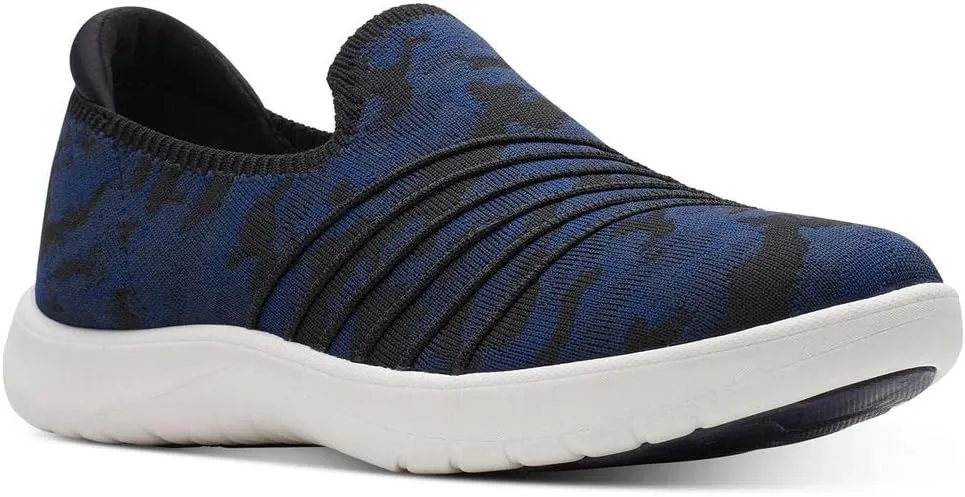 Clarks Women's Adella Step Sneaker