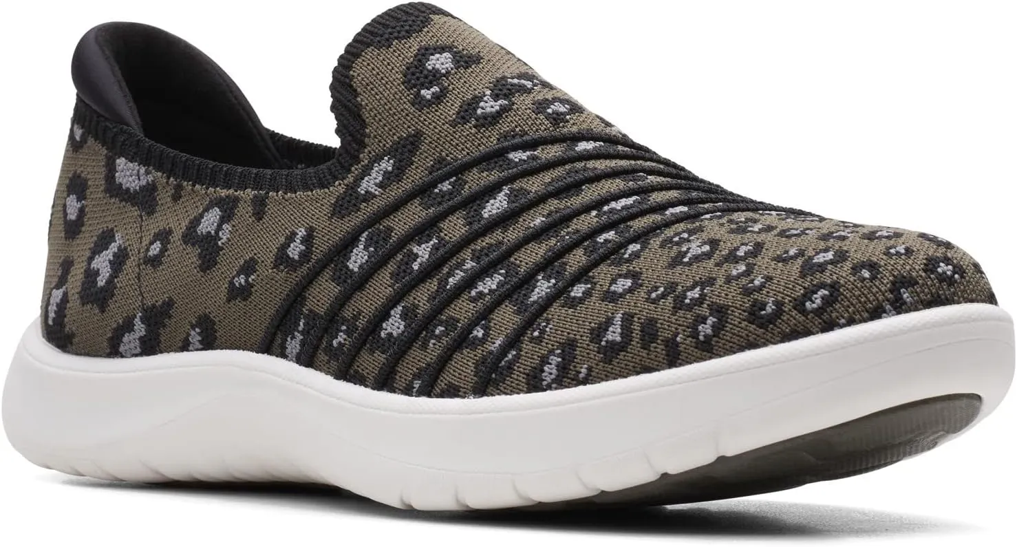 Clarks Women's Adella Step Sneaker