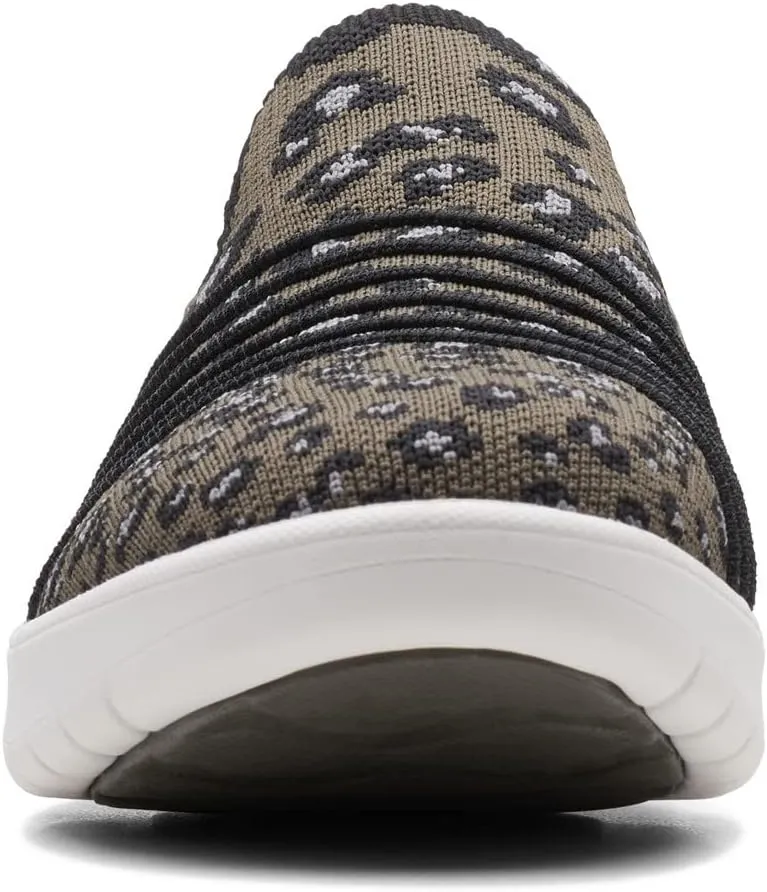 Clarks Women's Adella Step Sneaker