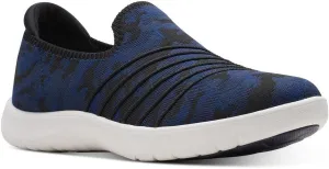 Clarks Women's Adella Step Sneaker