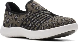 Clarks Women's Adella Step Sneaker