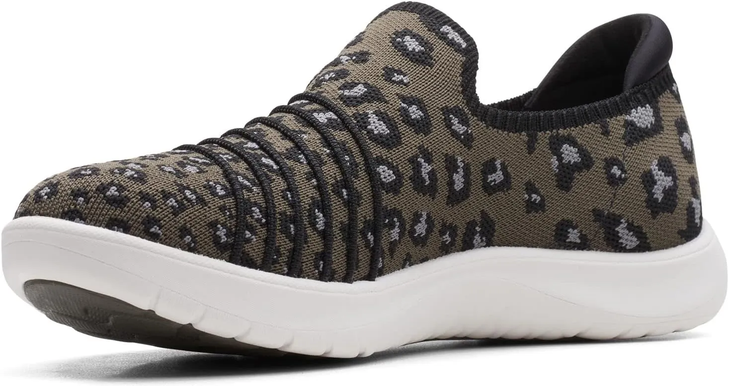 Clarks Women's Adella Step Sneaker