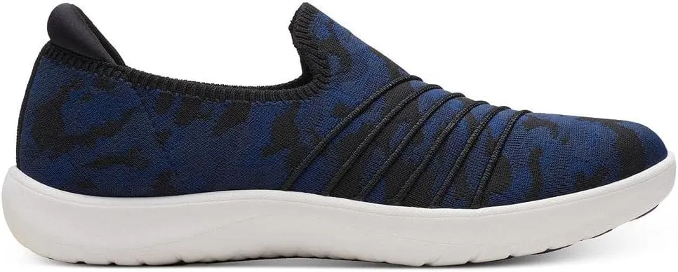 Clarks Women's Adella Step Sneaker