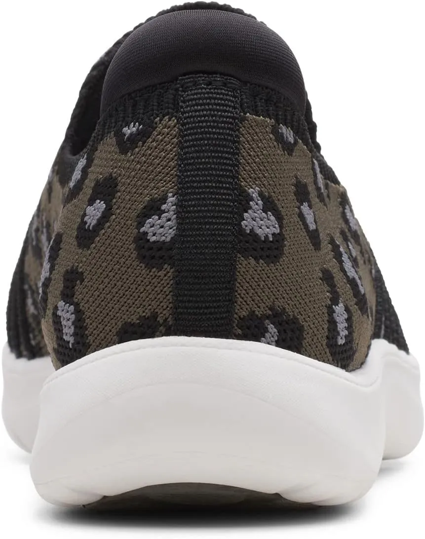 Clarks Women's Adella Step Sneaker