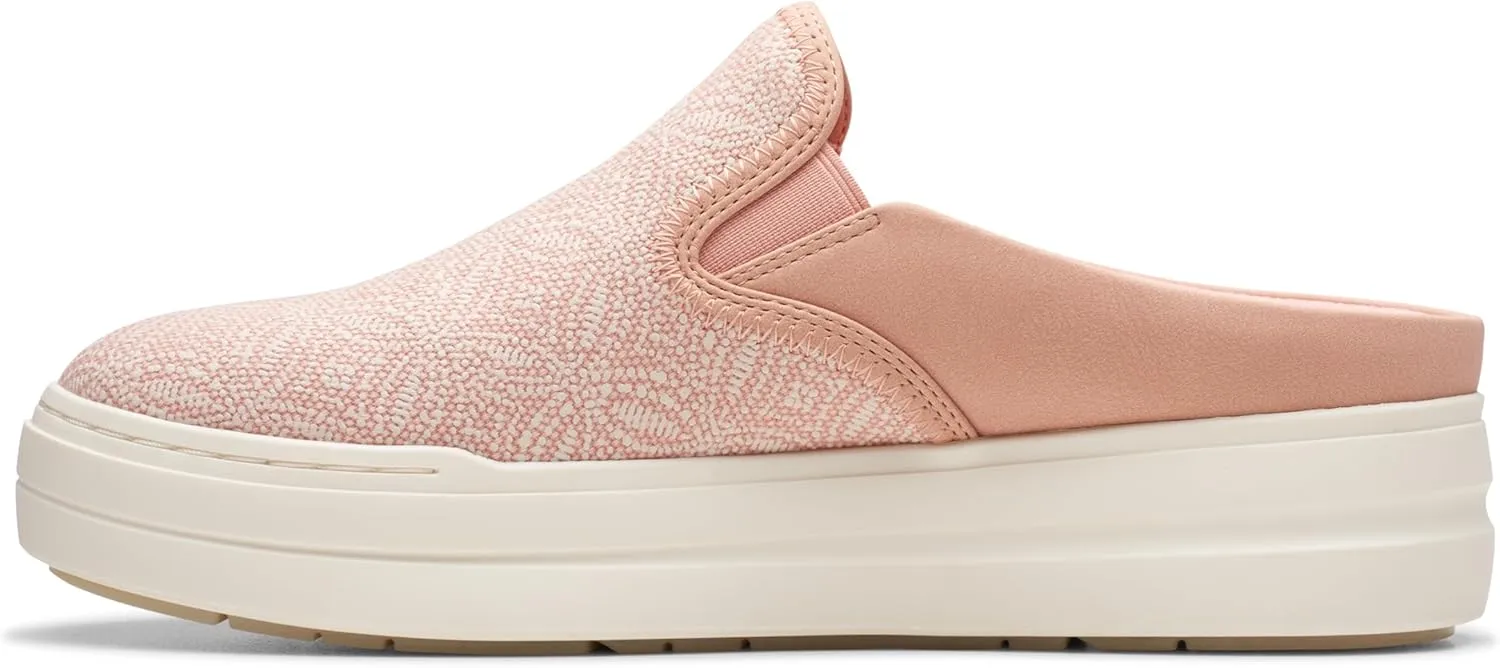 Clarks Women's Audreigh Cove Clog