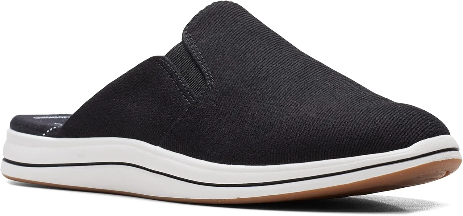 Clarks Women's Breeze Shore Mule