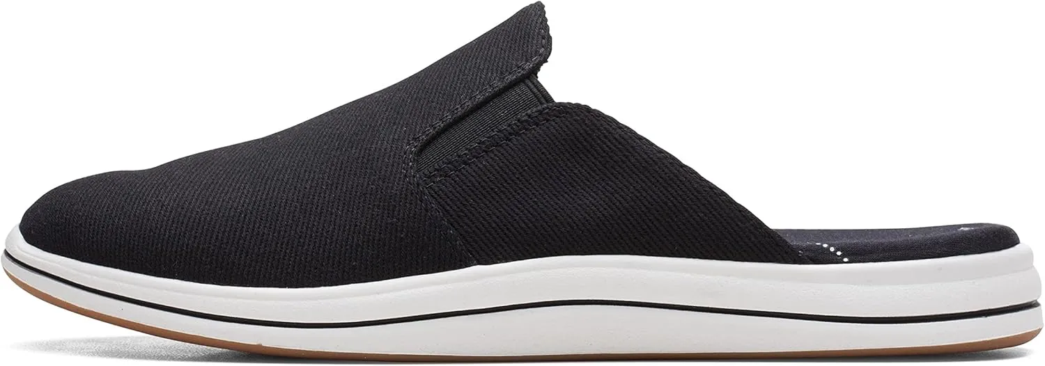 Clarks Women's Breeze Shore Mule