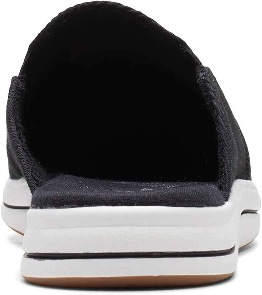 Clarks Women's Breeze Shore Mule