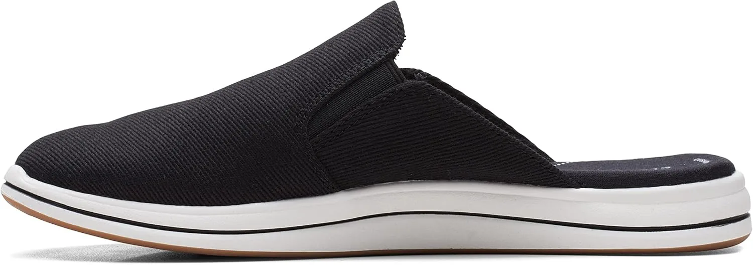 Clarks Women's Breeze Shore Mule