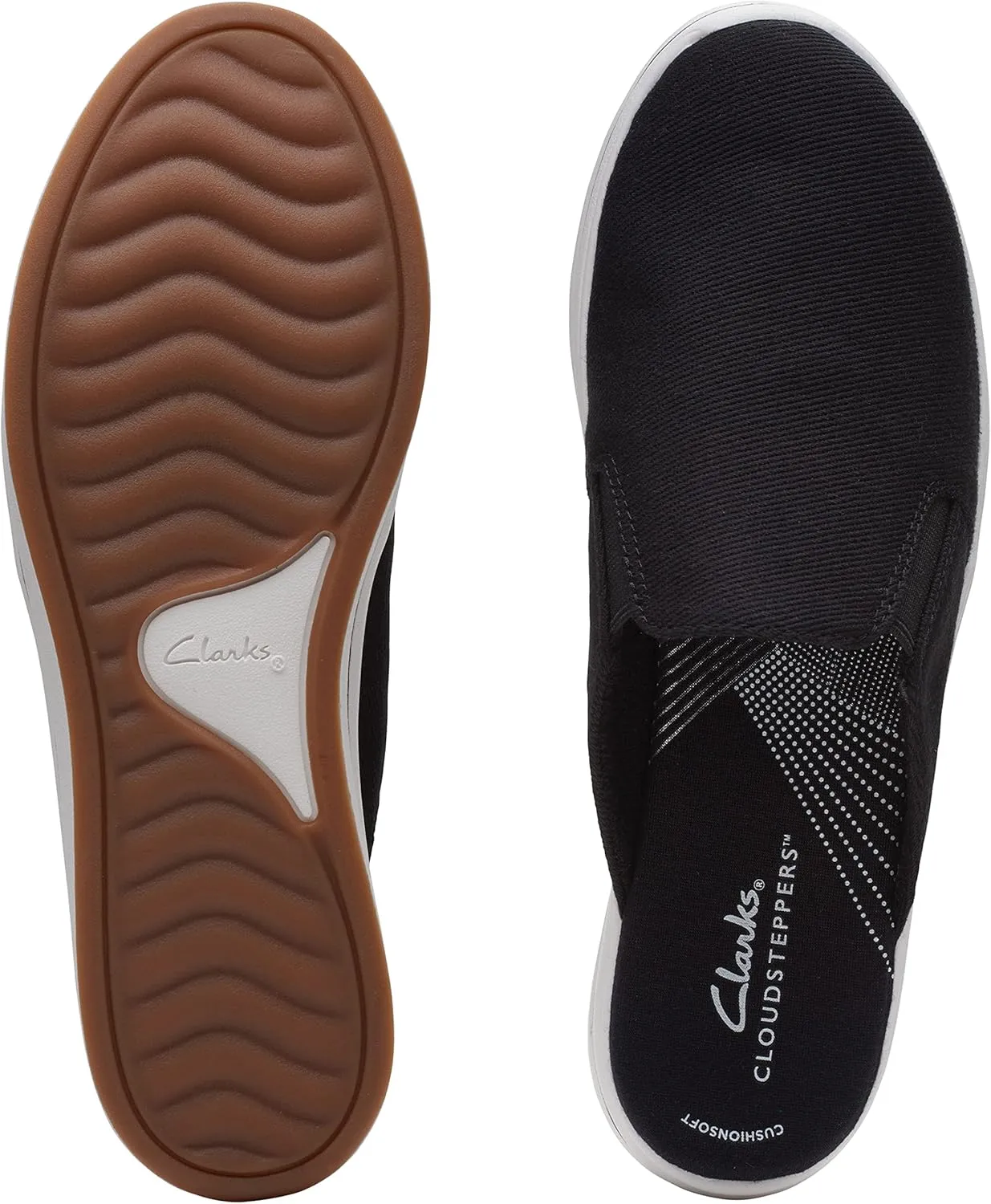 Clarks Women's Breeze Shore Mule