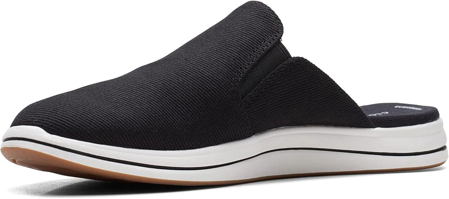 Clarks Women's Breeze Shore Mule