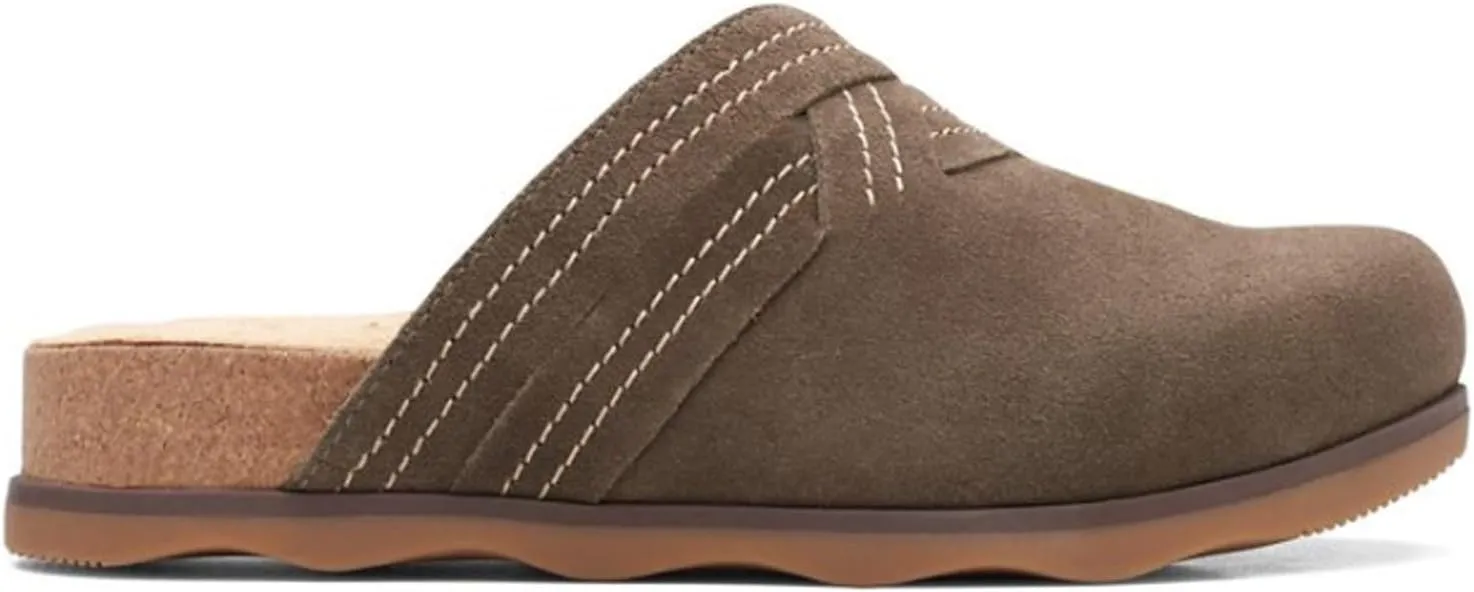Clarks Women's Brynn Glide Clog