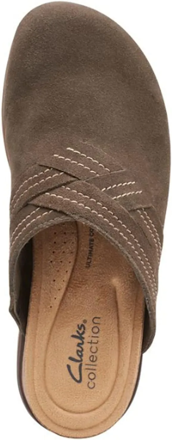 Clarks Women's Brynn Glide Clog