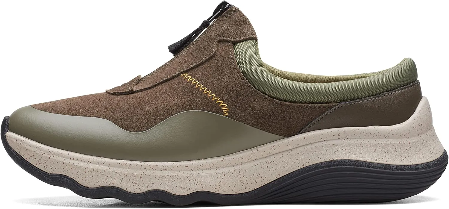 Clarks Women's Brynn Glide Clog