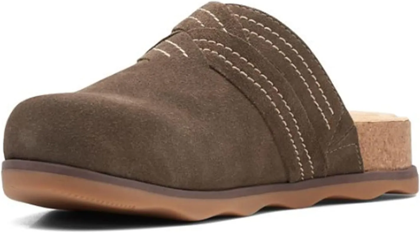 Clarks Women's Brynn Glide Clog