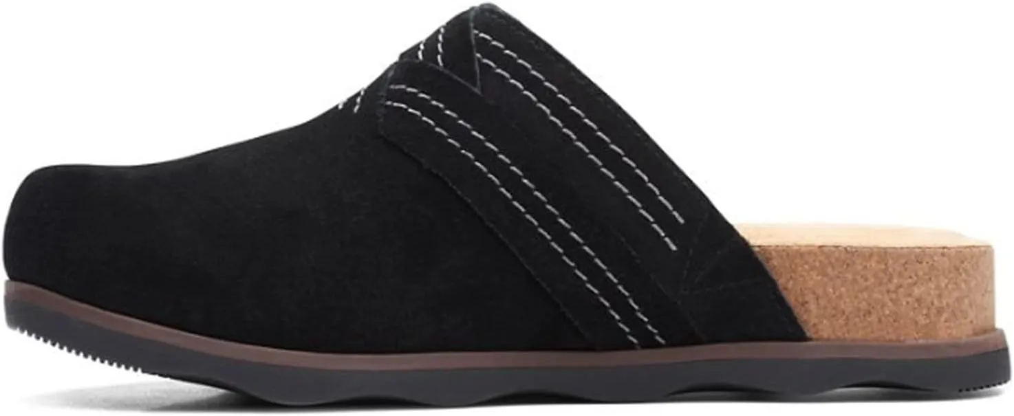 Clarks Women's Brynn Glide Clog