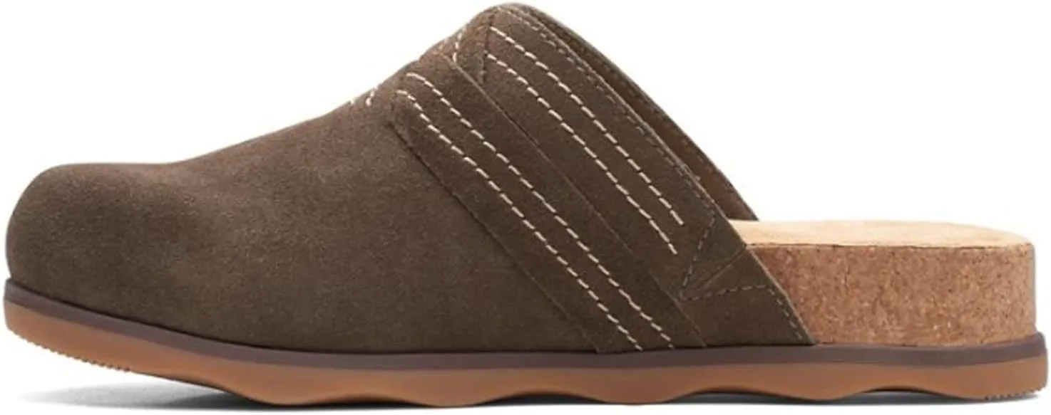 Clarks Women's Brynn Glide Clog