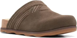 Clarks Women's Brynn Glide Clog