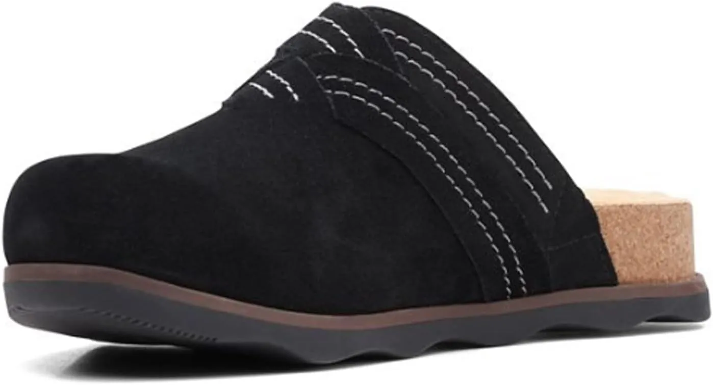 Clarks Women's Brynn Glide Clog