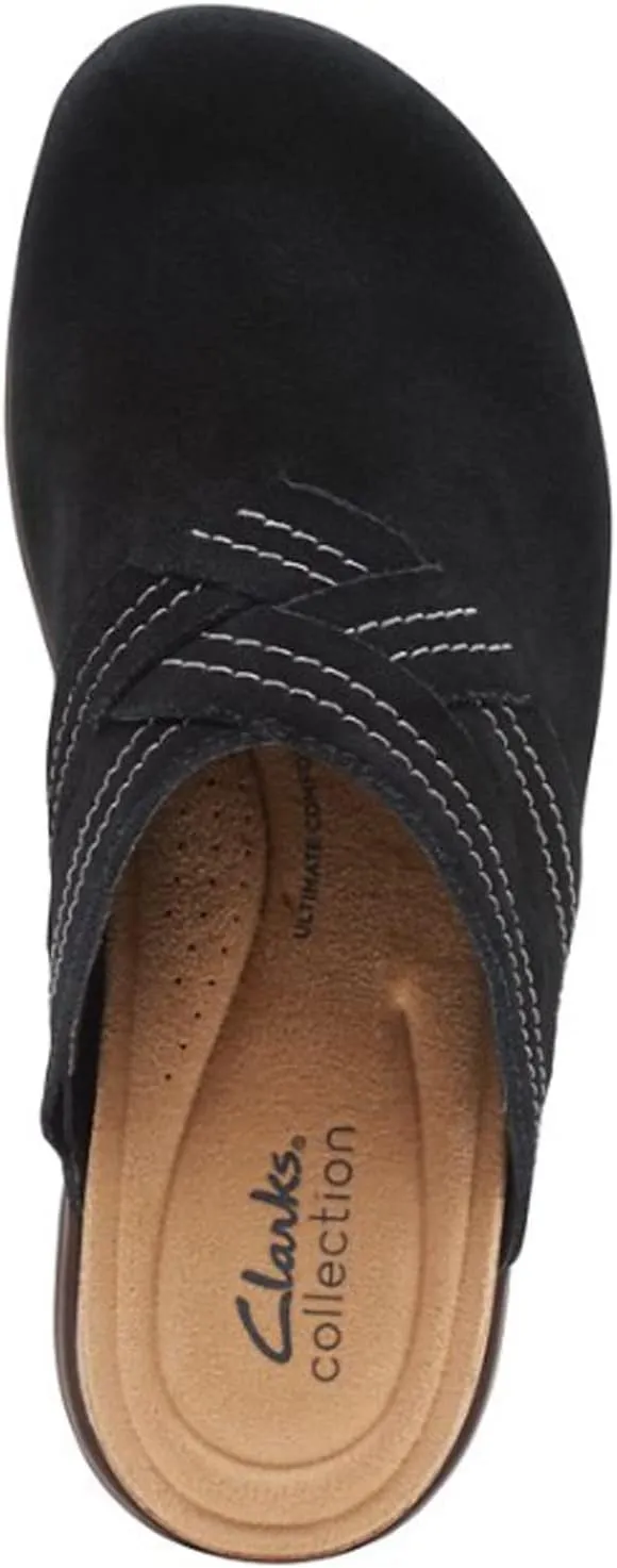 Clarks Women's Brynn Glide Clog