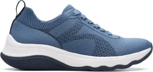 Clarks Women's Circuit Tie Oxford