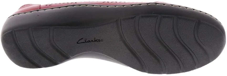 Clarks Women's Cora Iris Ballet Flat