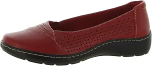 Clarks Women's Cora Iris Ballet Flat