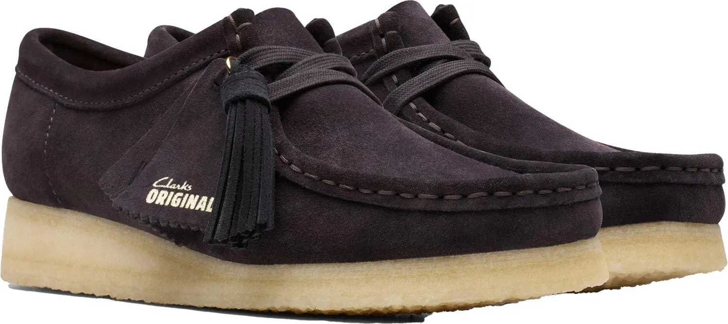 Clarks Women's Wallabee. Oxford
