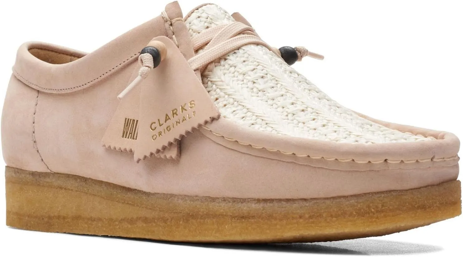 Clarks Women's Wallabee. Oxford