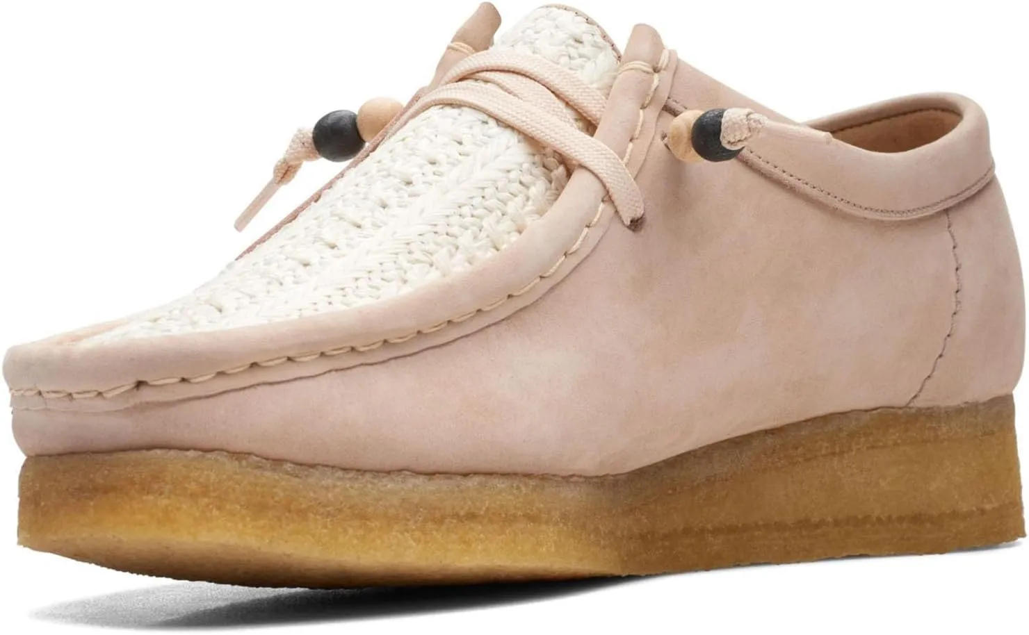 Clarks Women's Wallabee. Oxford