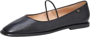 Coach Women's Emilia Mary Jane Ballet Flat