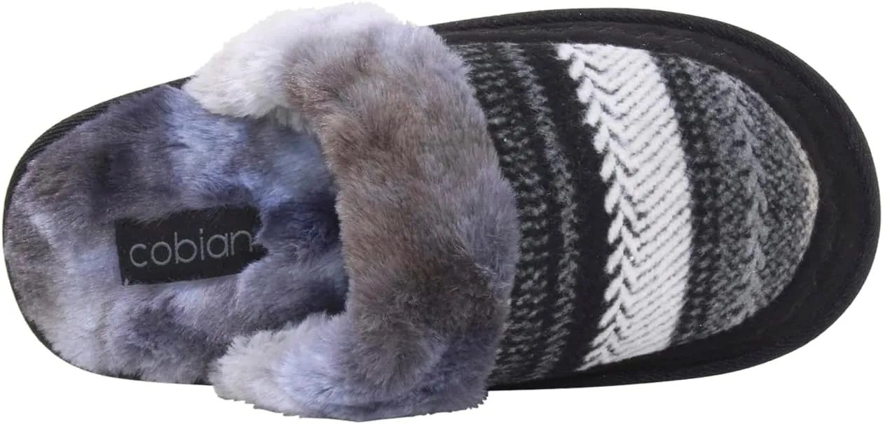 Cobian Women's Cheyenne Mule Slippers