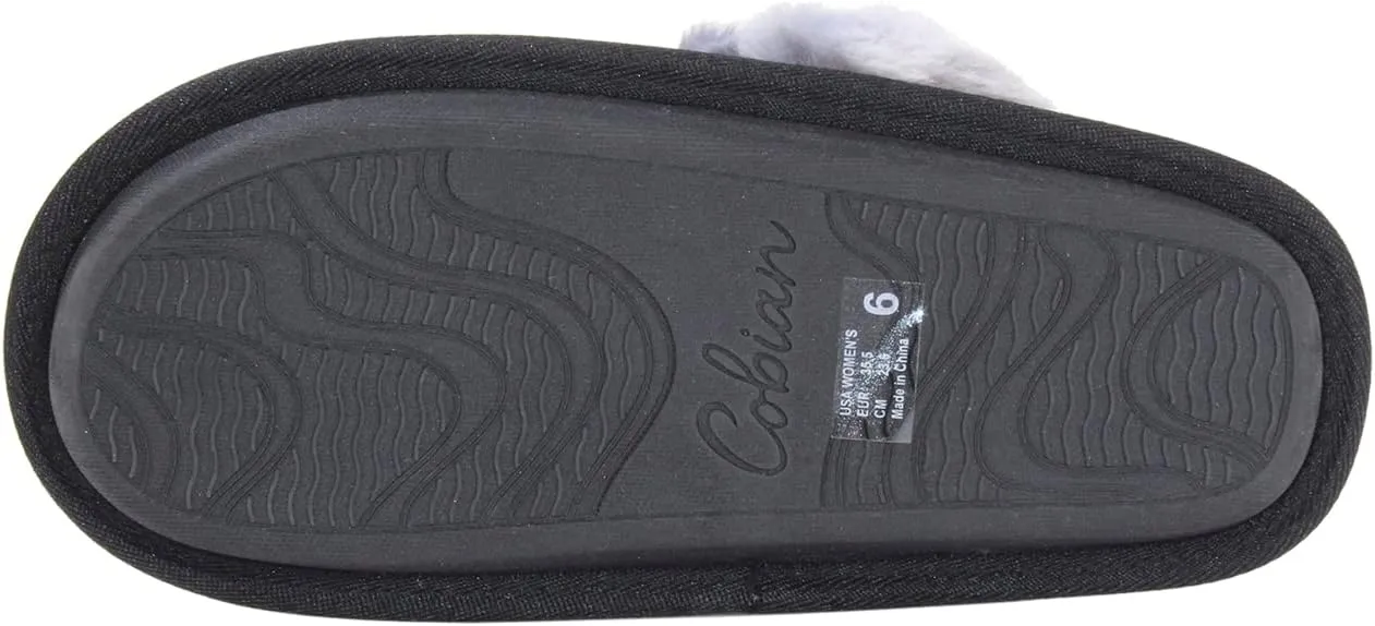 Cobian Women's Cheyenne Mule Slippers