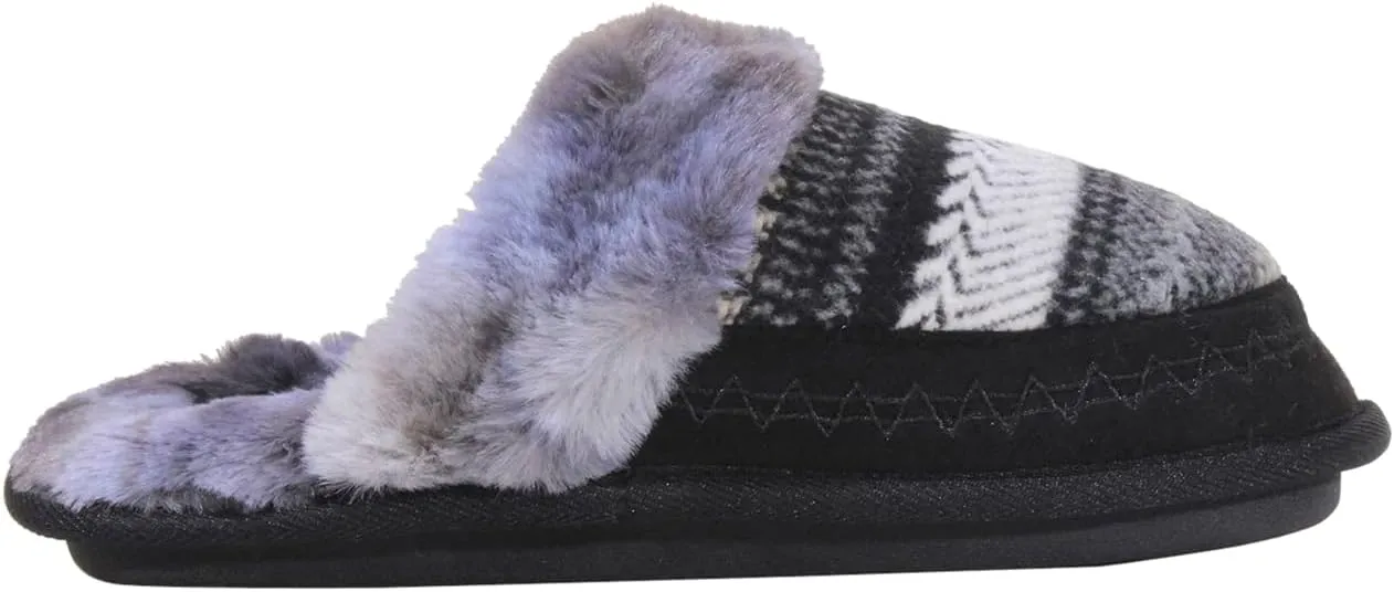 Cobian Women's Cheyenne Mule Slippers