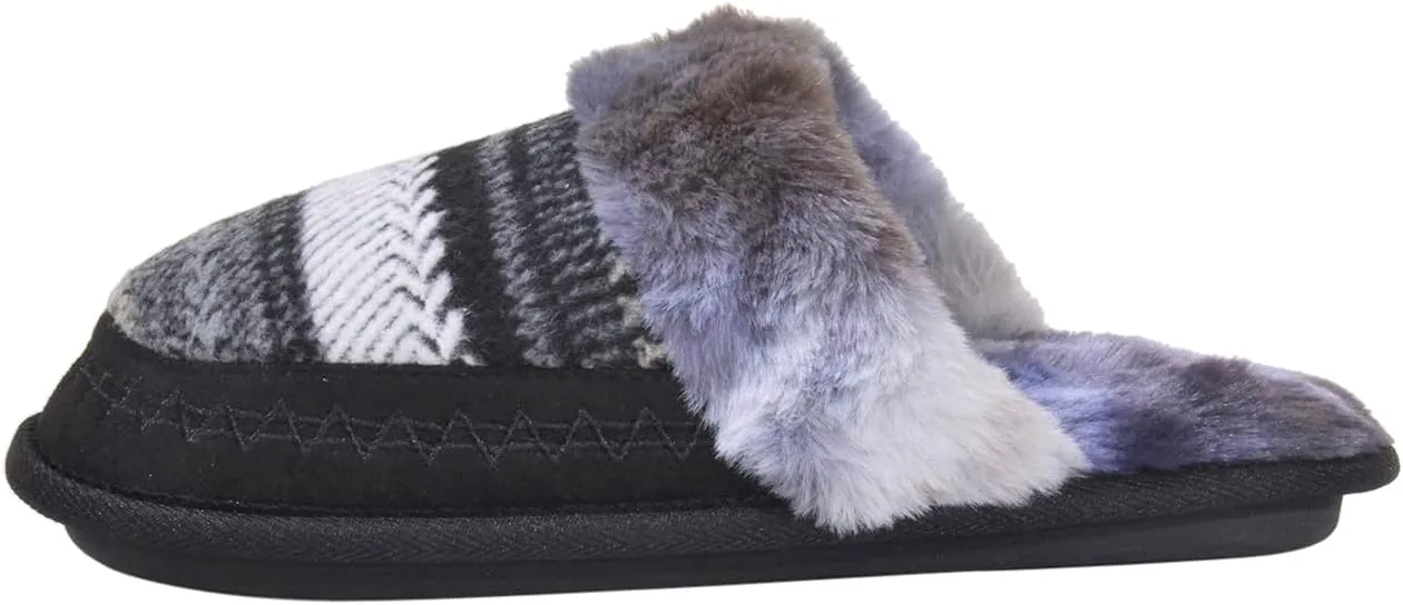 Cobian Women's Cheyenne Mule Slippers
