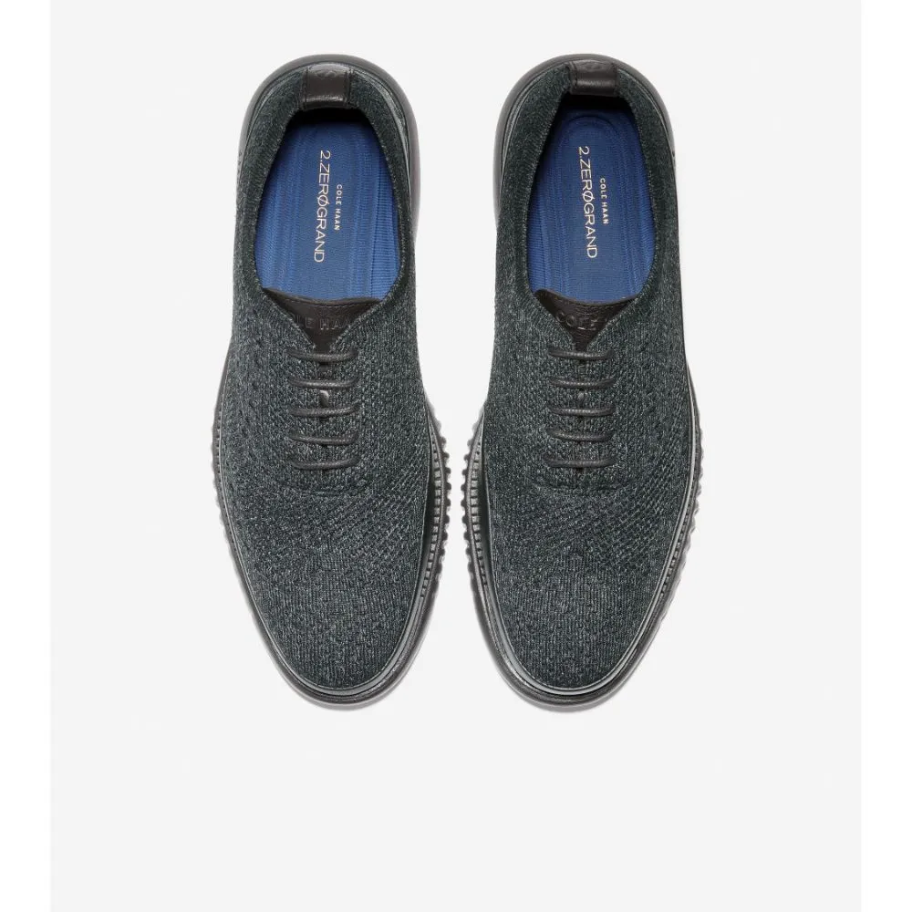 Cole Haan 2.ZERØGRAND Stitchlite Water Resitant Oxford