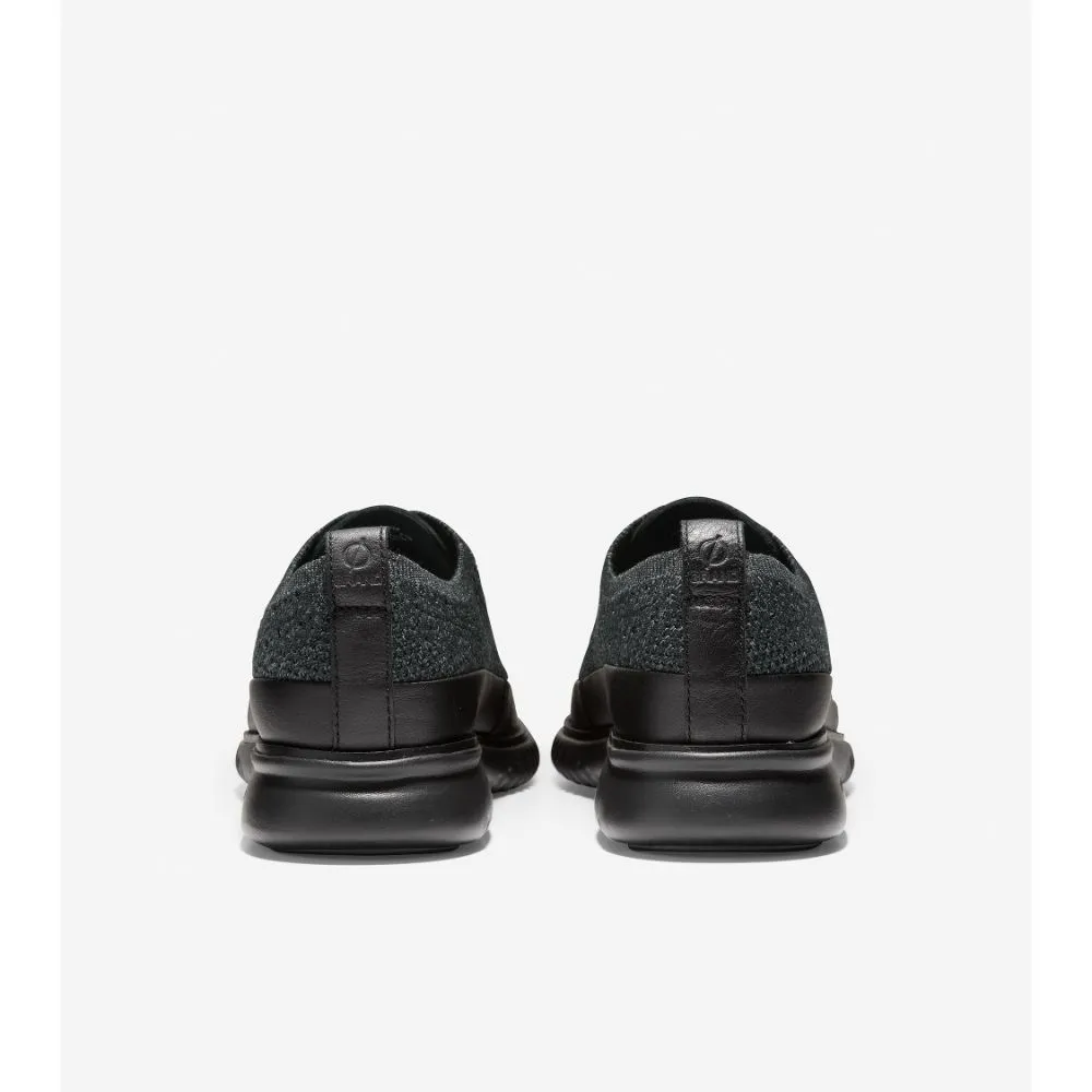 Cole Haan 2.ZERØGRAND Stitchlite Water Resitant Oxford