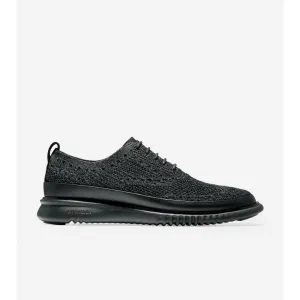 Cole Haan 2.ZERØGRAND Stitchlite Water Resitant Oxford