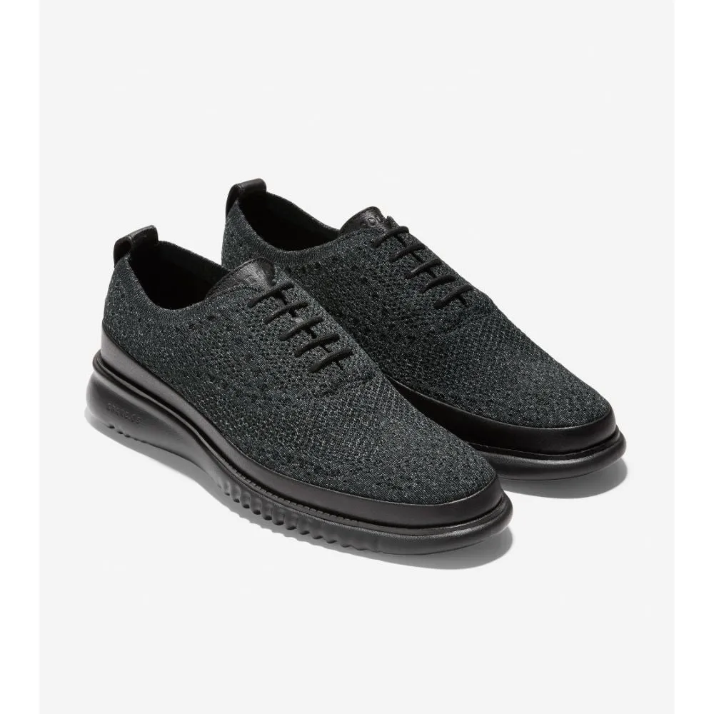 Cole Haan 2.ZERØGRAND Stitchlite Water Resitant Oxford
